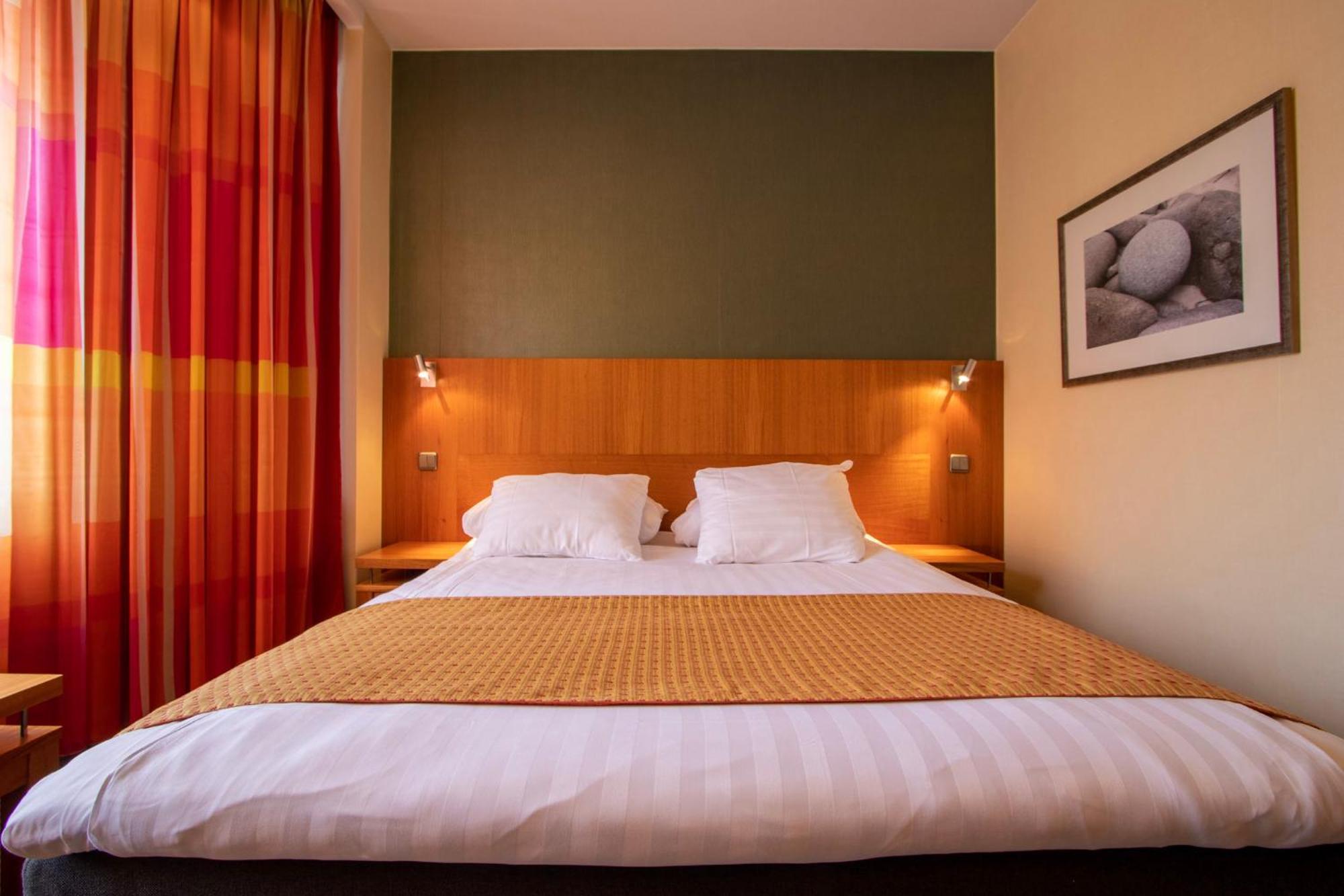 Hotel Oscar Varkaus Dış mekan fotoğraf