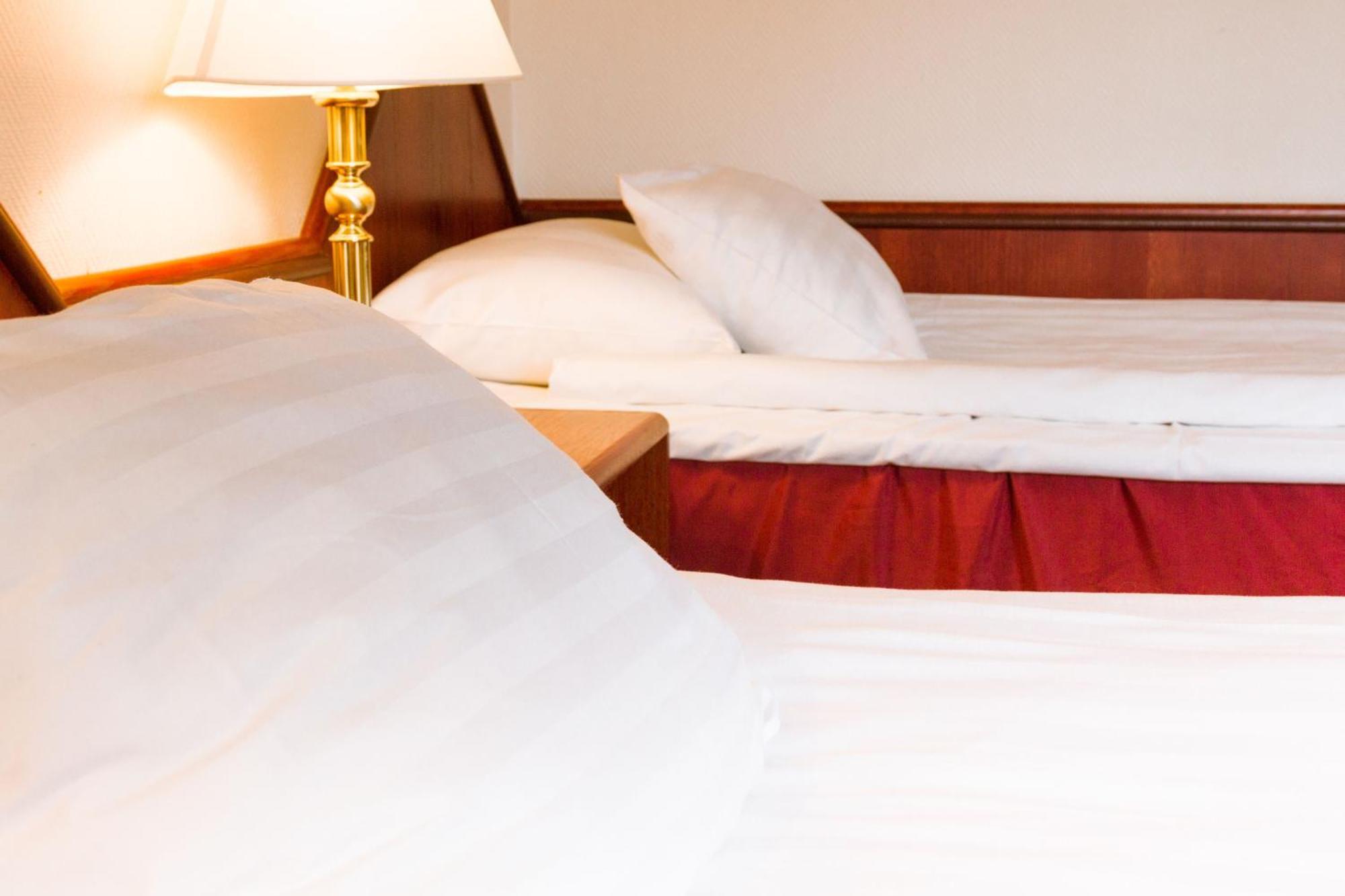 Hotel Oscar Varkaus Dış mekan fotoğraf