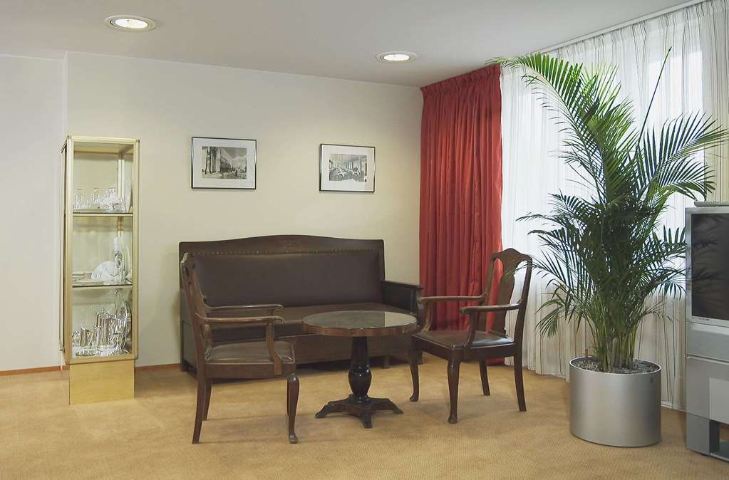 Hotel Oscar Varkaus İç mekan fotoğraf